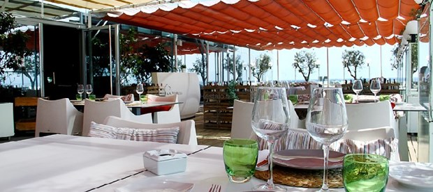 La Viblia Wine Restaurant & Showroom - foto 1