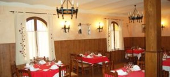 Casa Rural Infante Don Juan - foto 3