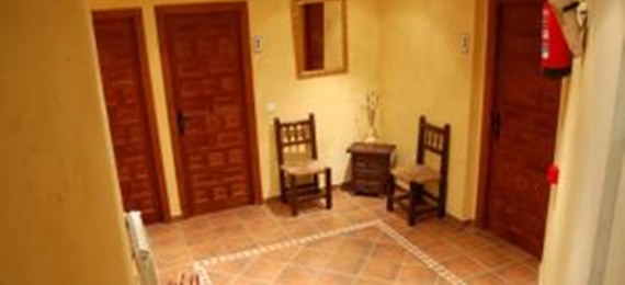 Casa Rural Infante Don Juan - foto 5