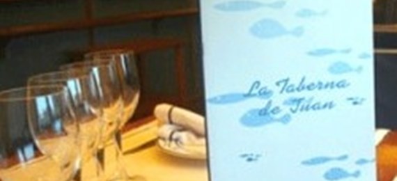 La Taberna de Juan - foto 2