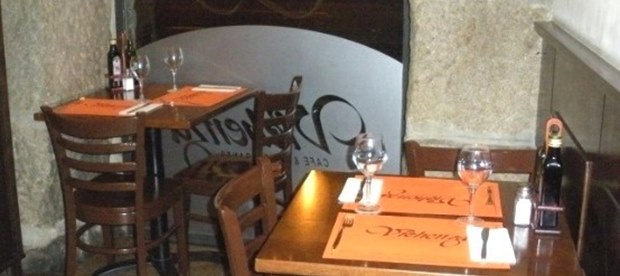 Los Hornos - foto 1