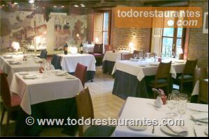 Catering El Ocho Y Medio - foto 1