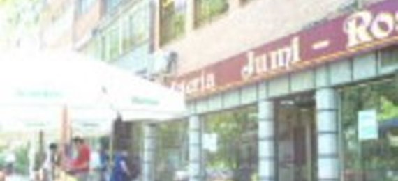 Cafeteria Jumi-Rosa - foto 1