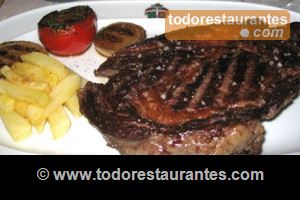 Asador El Granero - foto 1