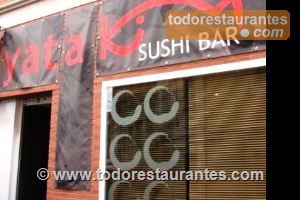 Yataki Sushi Bar - foto 1