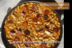 La Cocina Asturiana - foto 1