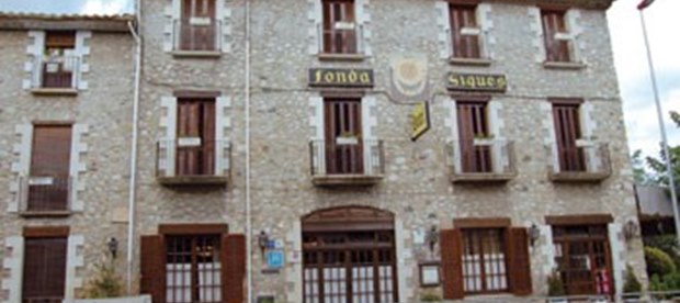 Bodega Siglo XVIII - foto 1