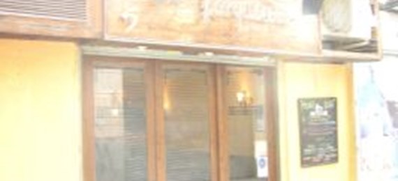 Cafeteria La Lorquiana - foto 1