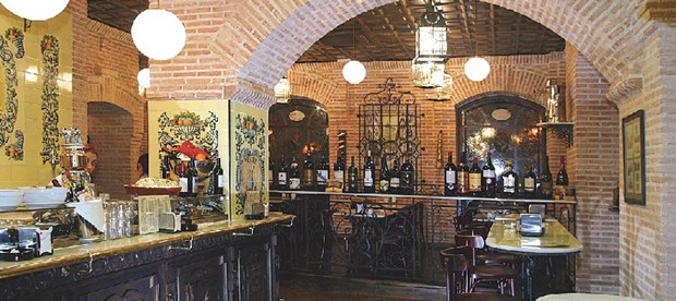 El Cingle - foto 1