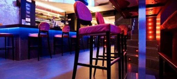 Mini Bar Lounge Club - foto 1