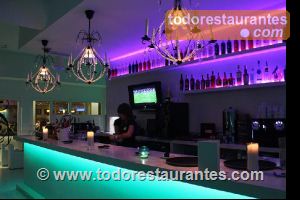 Lamala Lounge & Bar - foto 1