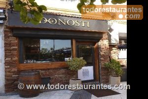 Donosti (Majadahonda) - foto 1
