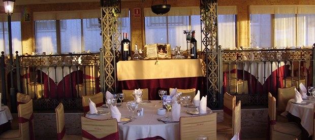 Asador-Los arcos - foto 2