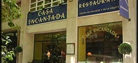 Casa Encantada - foto 1