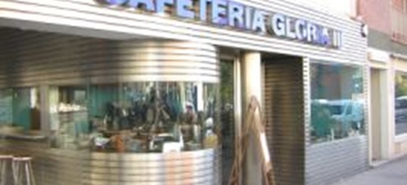 Cafeteria Gloria III - foto 1