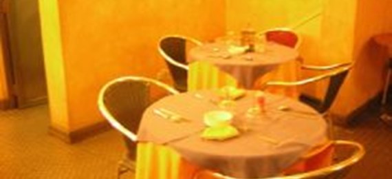 Cafeteria Gloria III - foto 3