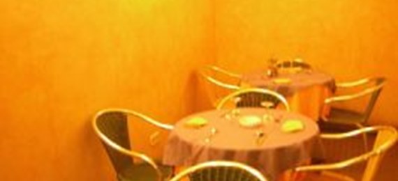 Cafeteria Gloria III - foto 4