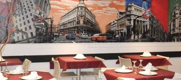 Tabita la Cocina del Internacional - foto 1