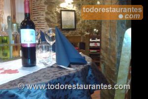 Asador Señorio de Contreras - foto 1