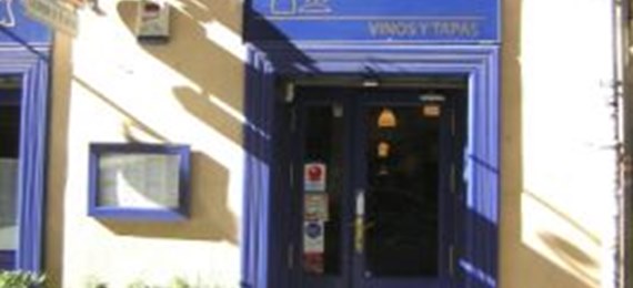 Vinos y Tapas Pardiñas 25 - foto 1