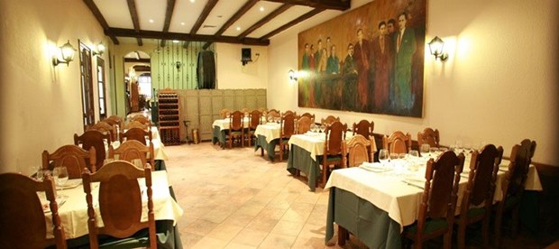 Sidrería Kupela - foto 1