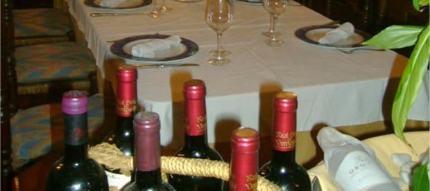 Taberna Arga - foto 1
