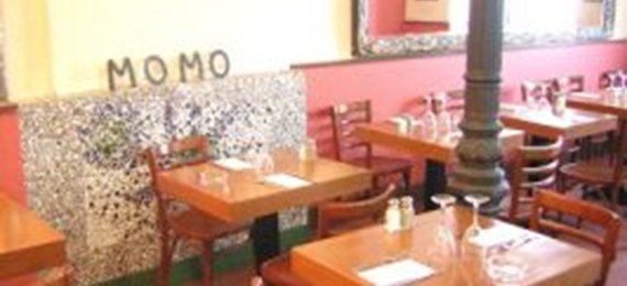 Momo - foto 1