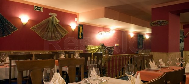 New Bombay Palace - foto 1