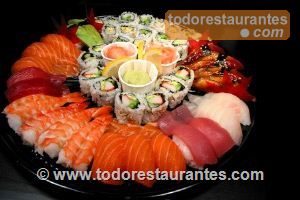 Zuka Sushi - foto 1