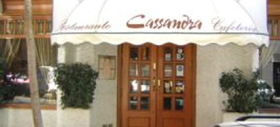 Cassandra - foto 1