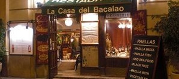 Mesón Del Conde - foto 1