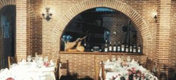 Asador San Isidro - foto 1