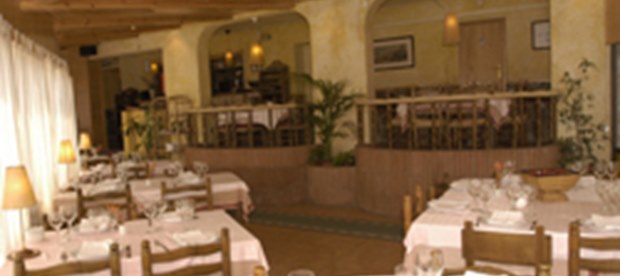 Restaurant El Elefante - foto 2