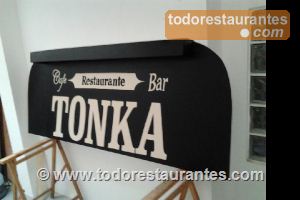 Tonka - foto 1