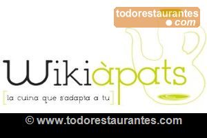 Wikiàpats - foto 1