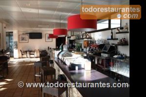 La Terraza de Somontes - foto 1