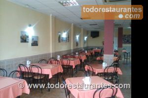 Barrio Bar Cervantes - foto 1