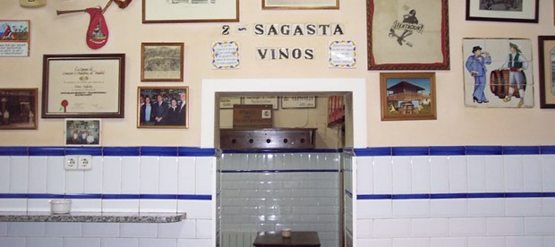 Sagasta Vinos - foto 2