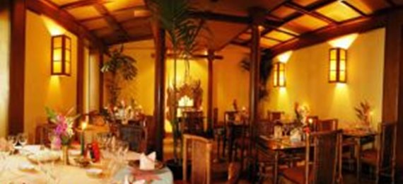 Thai Gardens - foto 1