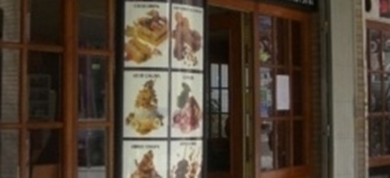Café Ninoska - foto 4