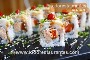 Shuukaku (Majadahonda) - foto 1