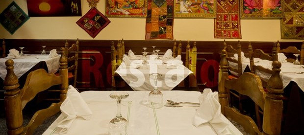 Jaipur Palace - foto 1