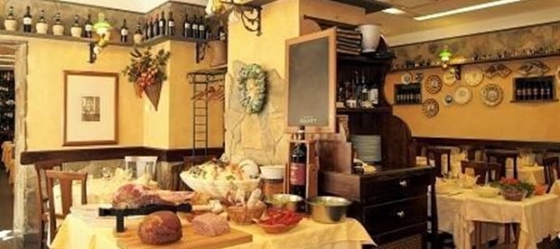 La Pizzeria - foto 1