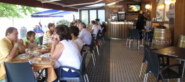 Parrilla Gines - foto 4