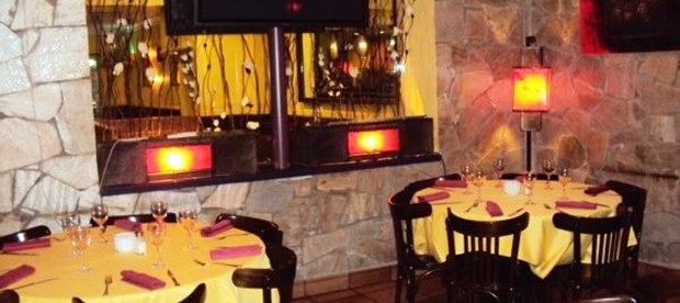 El Racó de les Brases (Parets) - foto 1