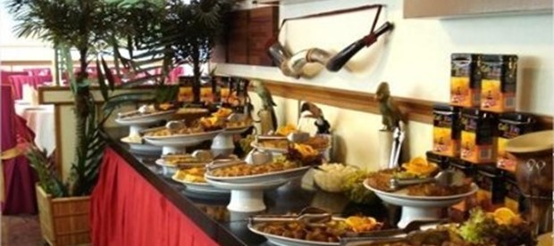 La Pizzeria Sole - Rossonero - foto 1