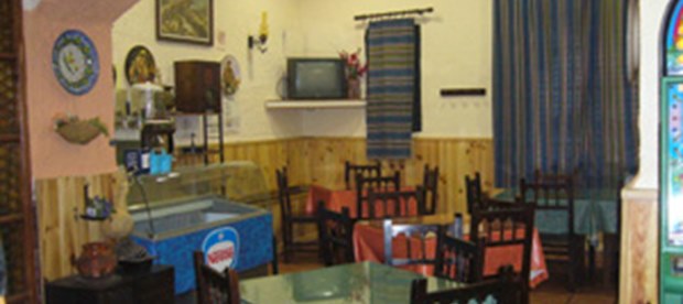 Mesón Sierra Calderona - foto 2