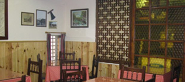 Mesón Sierra Calderona - foto 4
