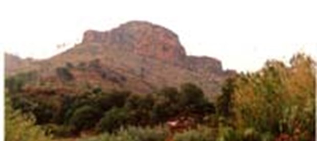 Mesón Sierra Calderona - foto 5