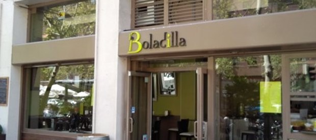 Asador El Buey - foto 1